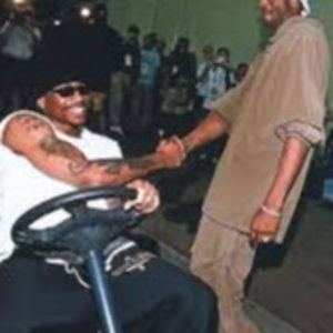 Meet your Posher, Jose